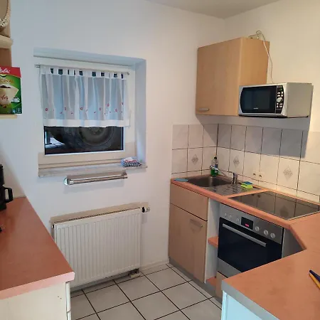 Apartment Am Neckarsteig